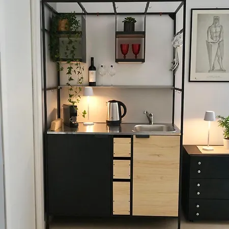 Apartament Puglia By Ninni *