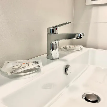 Puglia By Ninni Apartament Bari