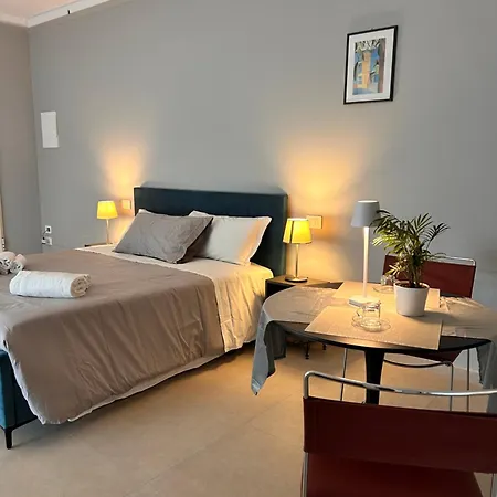 Puglia By Ninni Apartament *