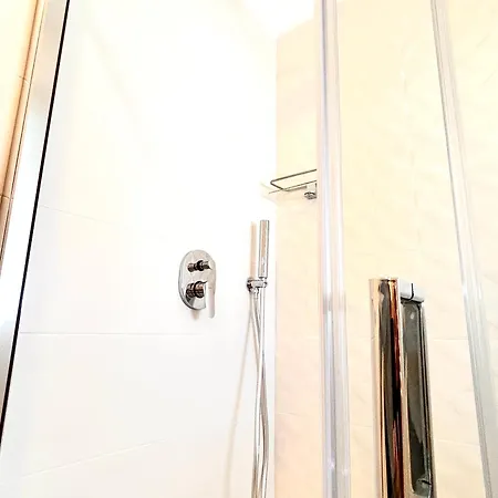 Puglia By Ninni Apartament *