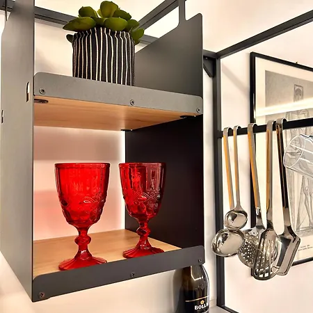 Puglia By Ninni Apartament Bari