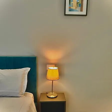 Puglia By Ninni Apartament *