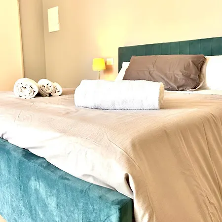 Puglia By Ninni Apartament