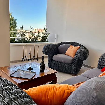 Apartament Puglia By Ninni *