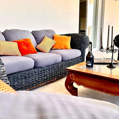 Apartament Puglia By Ninni