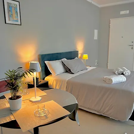 Apartament Puglia By Ninni Bari