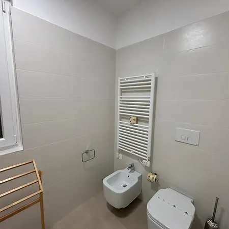 Puglia By Ninni Apartament *