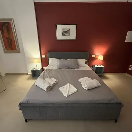 Apartament Puglia By Ninni Bari