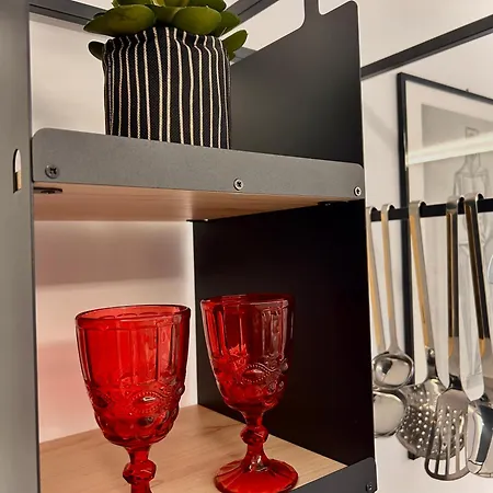 Puglia By Ninni Apartament Bari