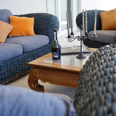 Puglia By Ninni Apartament *