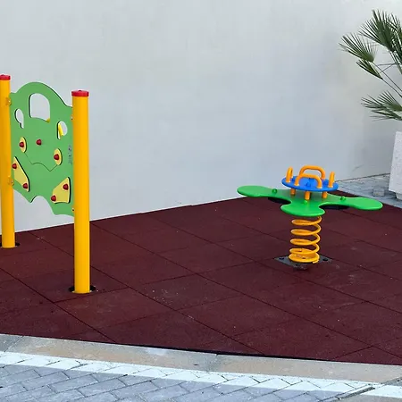 Apartament Puglia By Ninni *