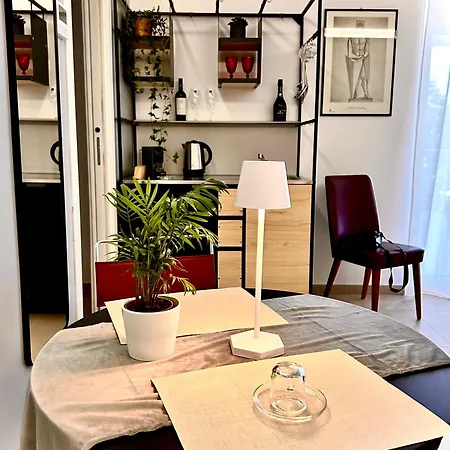 Apartament Puglia By Ninni