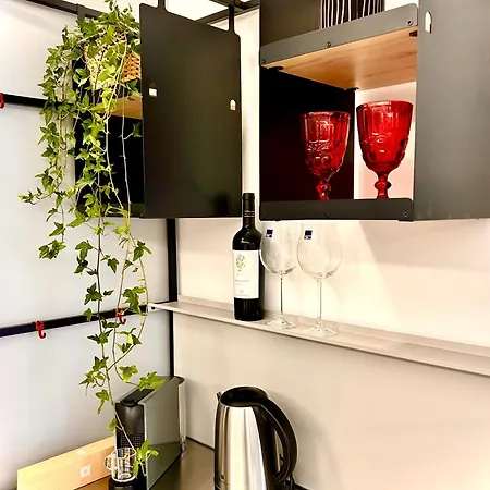 Puglia By Ninni Apartament