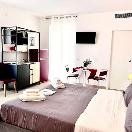 Puglia By Ninni Apartament