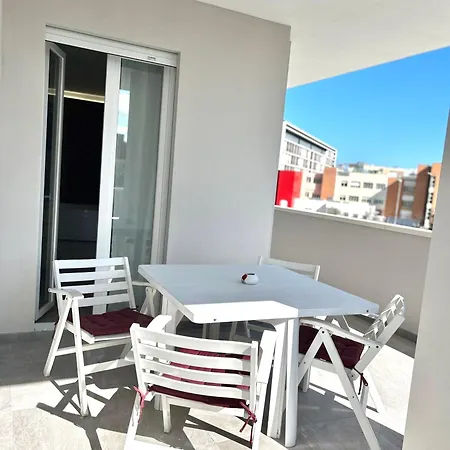 Apartament Puglia By Ninni