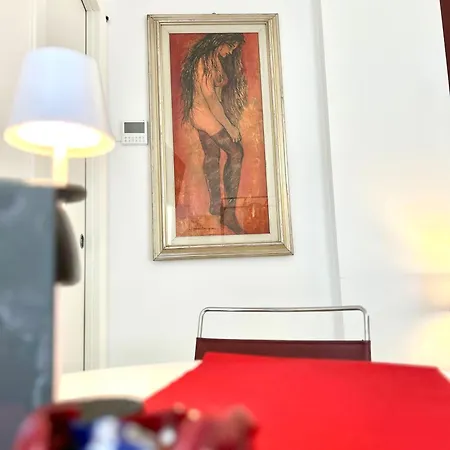 Puglia By Ninni Apartament *