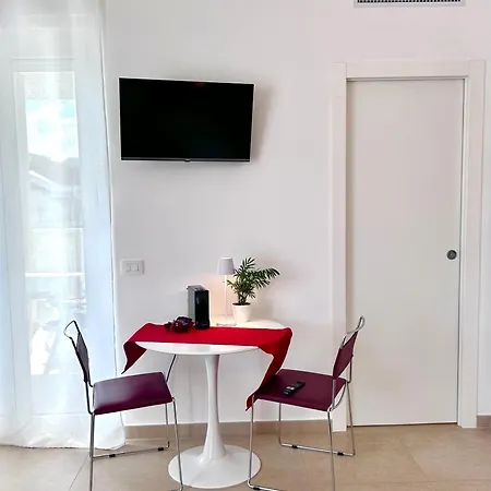 Apartament Puglia By Ninni