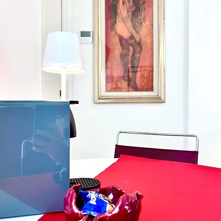 Apartament Puglia By Ninni *