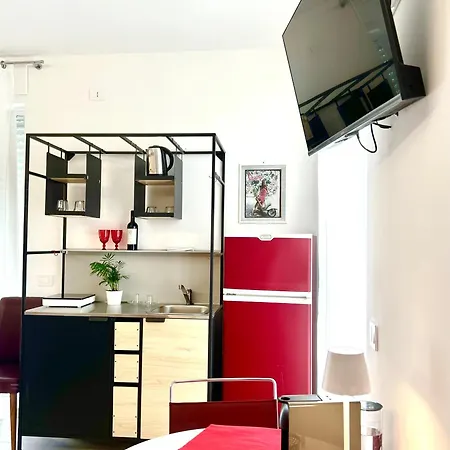 Apartament Puglia By Ninni Bari