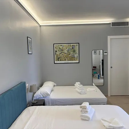 Apartament Puglia By Ninni