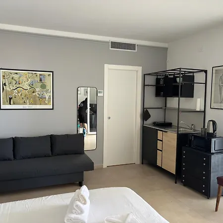 Puglia By Ninni Bari