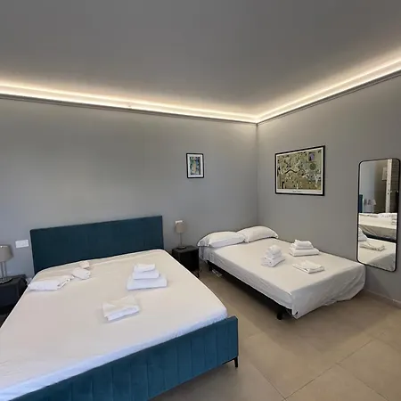 Puglia By Ninni Apartament Bari
