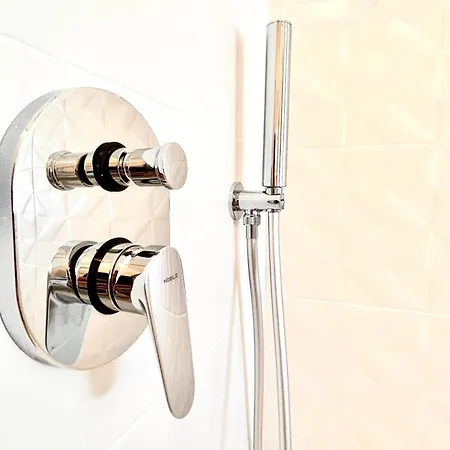 Puglia By Ninni Apartman Bari