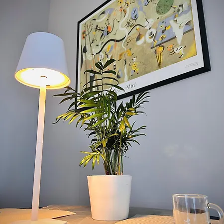 Appartamento Puglia By Ninni Bari