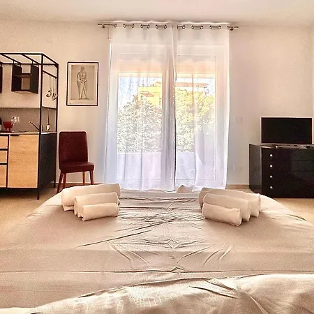 Puglia By Ninni Apartman *