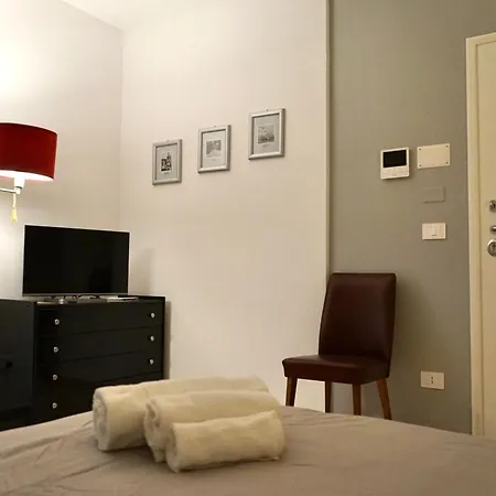 Puglia By Ninni Apartman