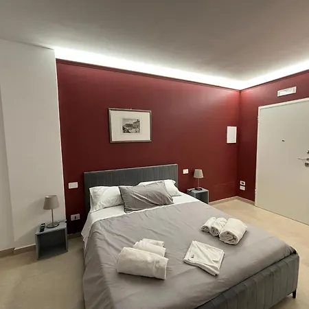 Puglia By Ninni Apartman