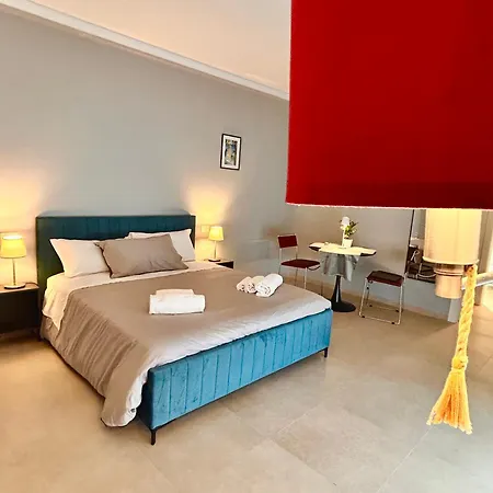 Apartman Puglia By Ninni *