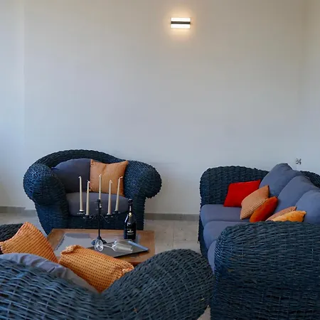 Puglia By Ninni Bari