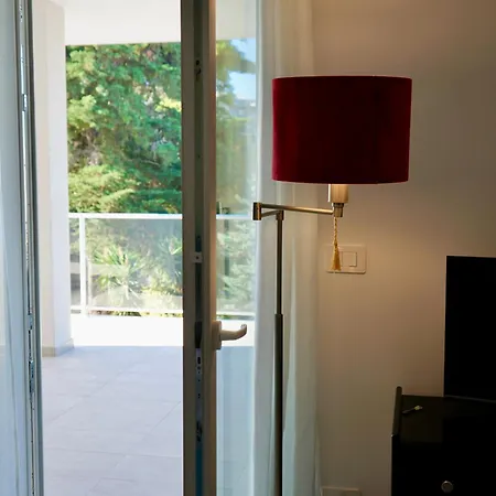 Puglia By Ninni Apartman Bari