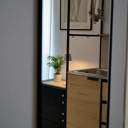 Puglia By Ninni Bari