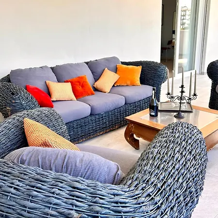 Puglia By Ninni Apartman Bari