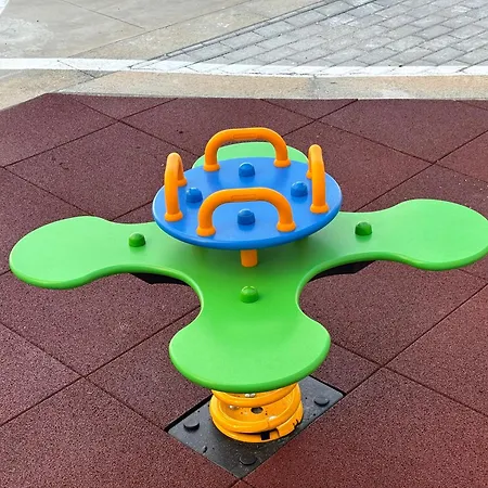 Lejlighed Puglia By Ninni Bari