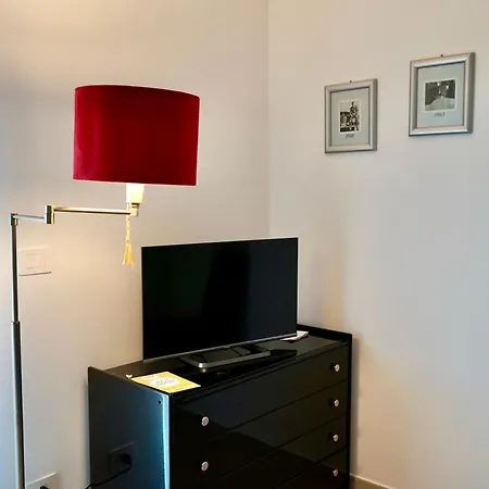 Puglia By Ninni Apartman Bari