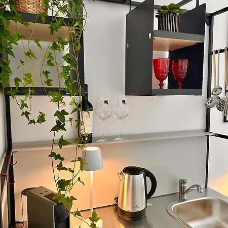 Apartman Puglia By Ninni *