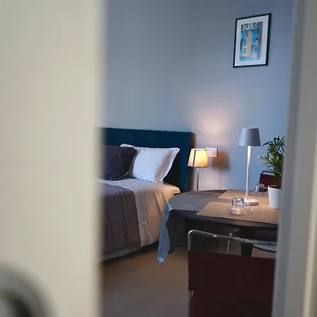 Puglia By Ninni Bari