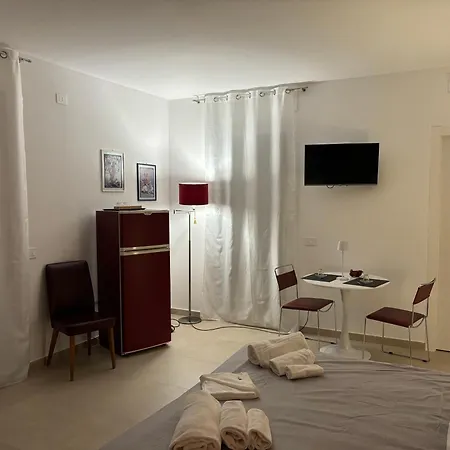 Puglia By Ninni Bari