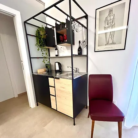 Puglia By Ninni Apartman Bari