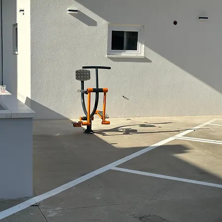 Puglia By Ninni Bari