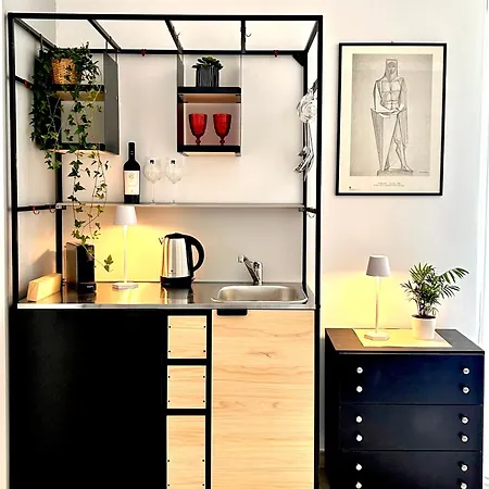 Puglia By Ninni Apartman *