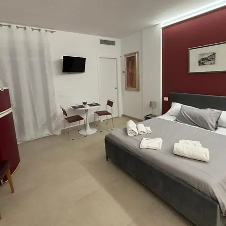 Puglia By Ninni Apartman Bari