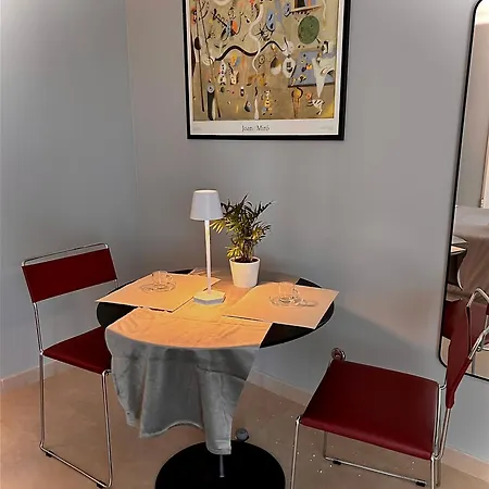 Apartman Puglia By Ninni Bari