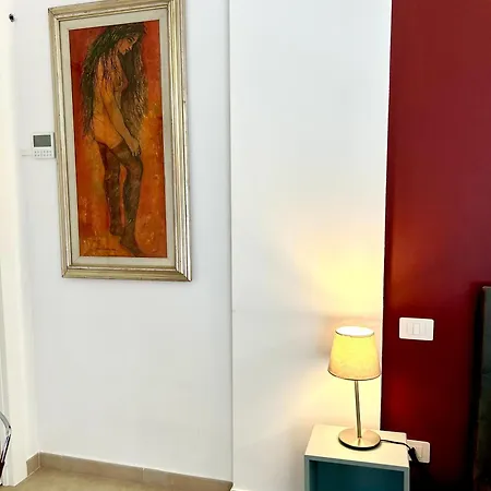 Puglia By Ninni Bari