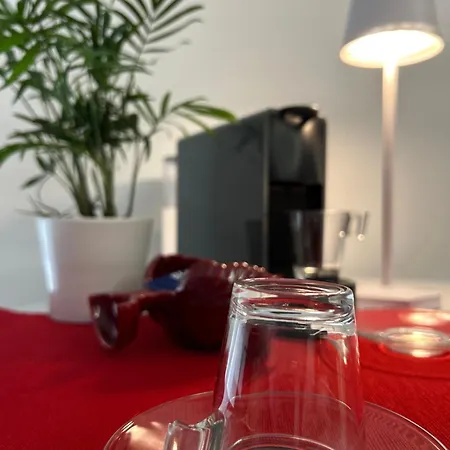 Apartman Puglia By Ninni