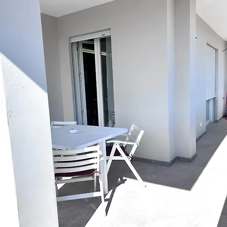 Puglia By Ninni * Bari