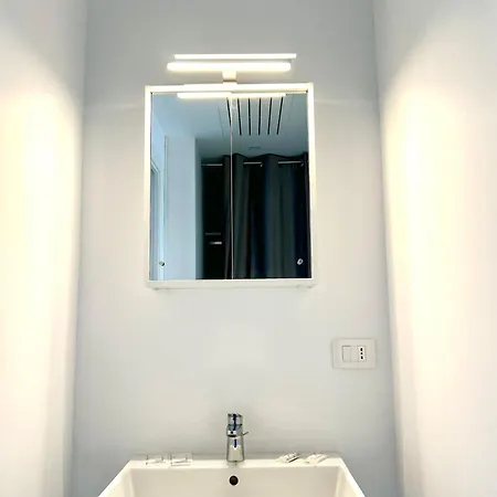 Apartman Puglia By Ninni Bari